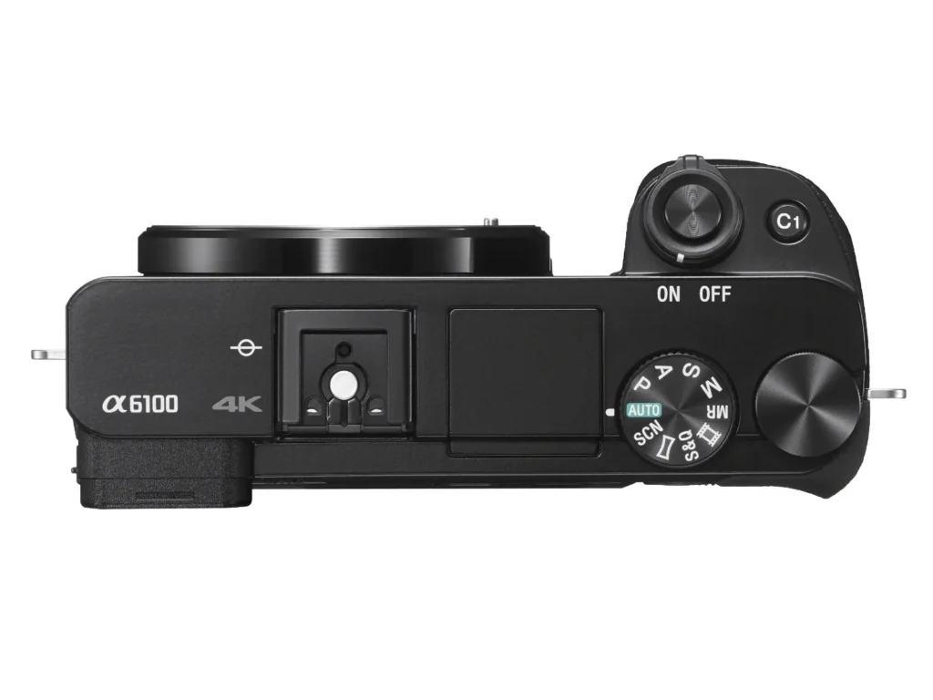 Sony-a6100-top