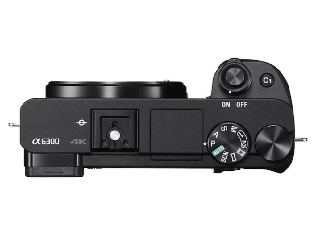 Sony-a6300-top
