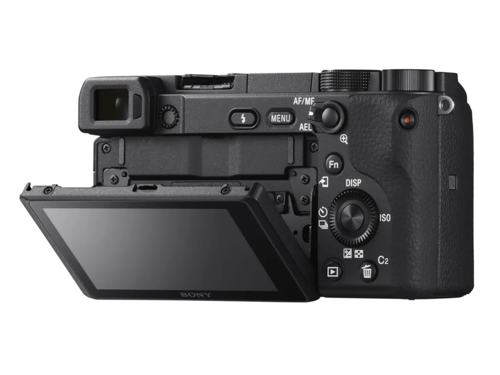 Sony-a6400-flip-screen-1