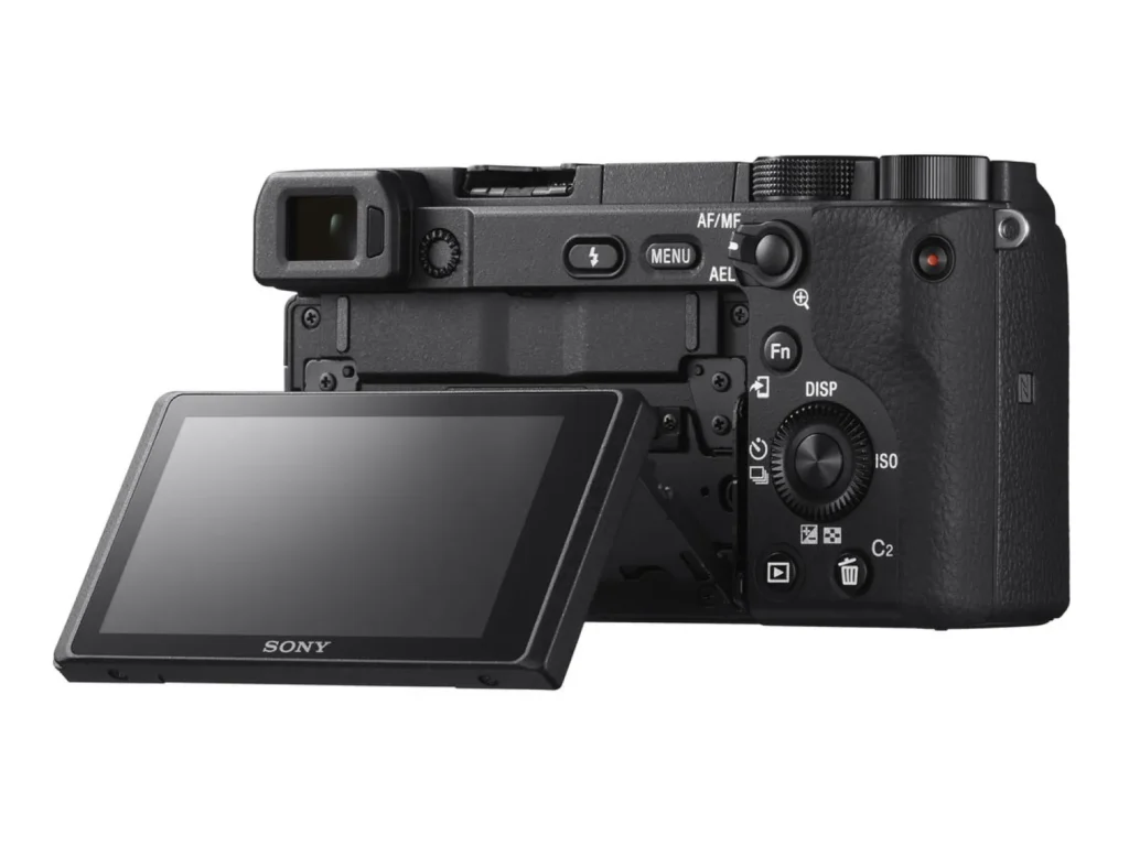 Sony-a6400-flip-screen-2