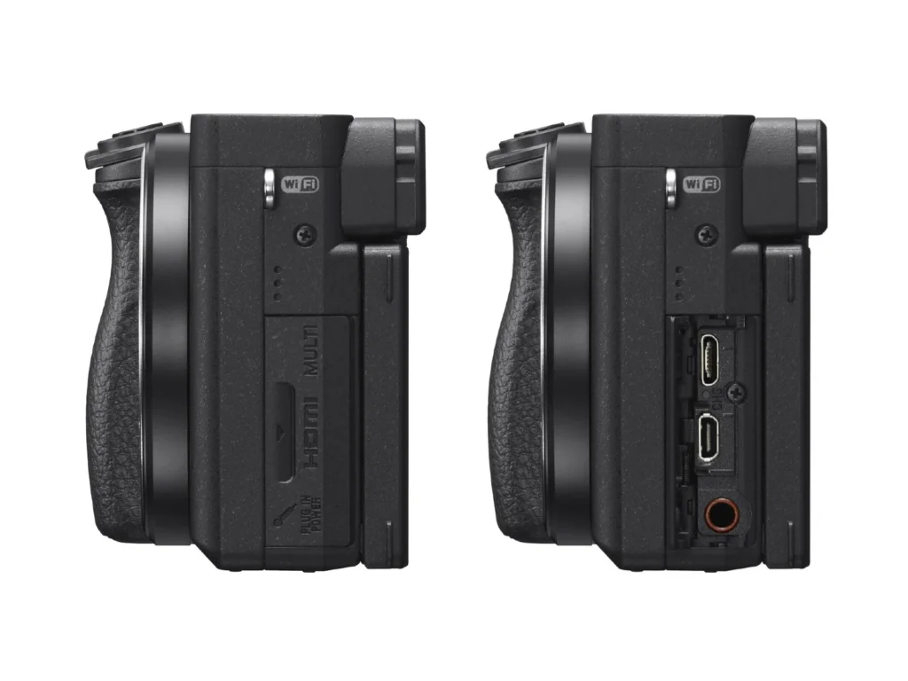 Sony-a6400-side