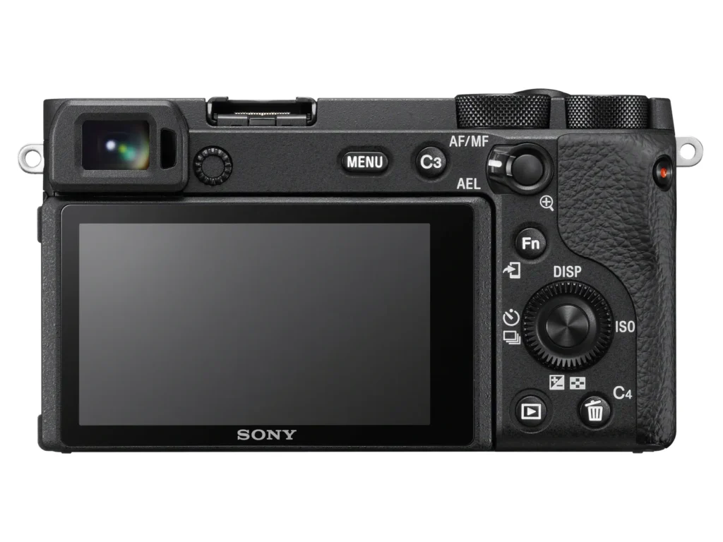 Sony-a6600-back