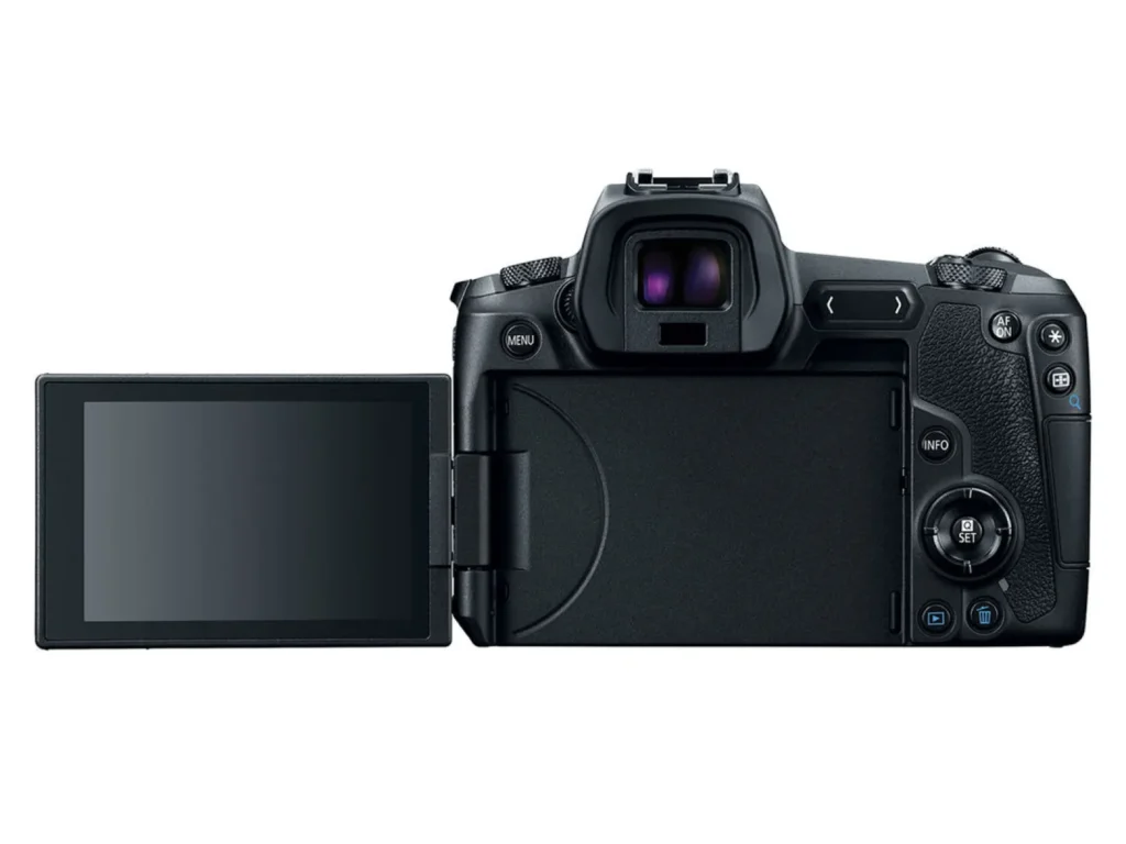 Canon-EOS-R-back-screen