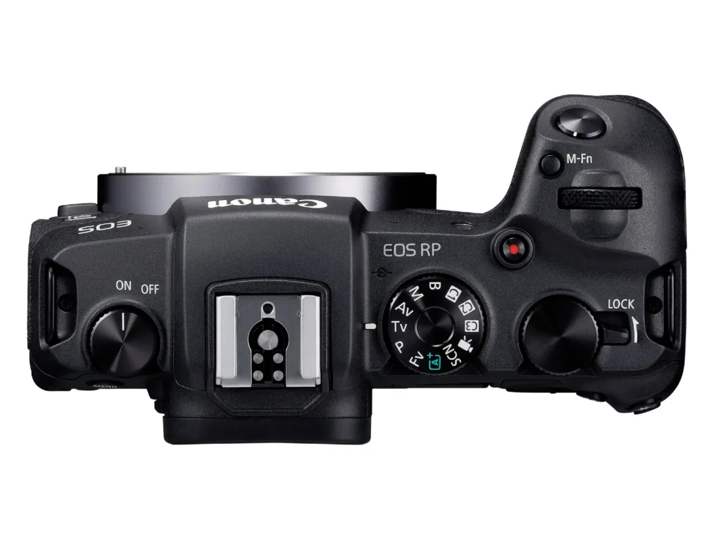 Canon-EOS-RP-top