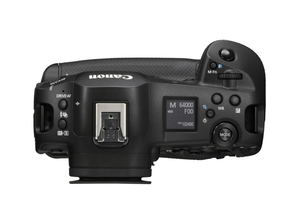 Canon-R1-top