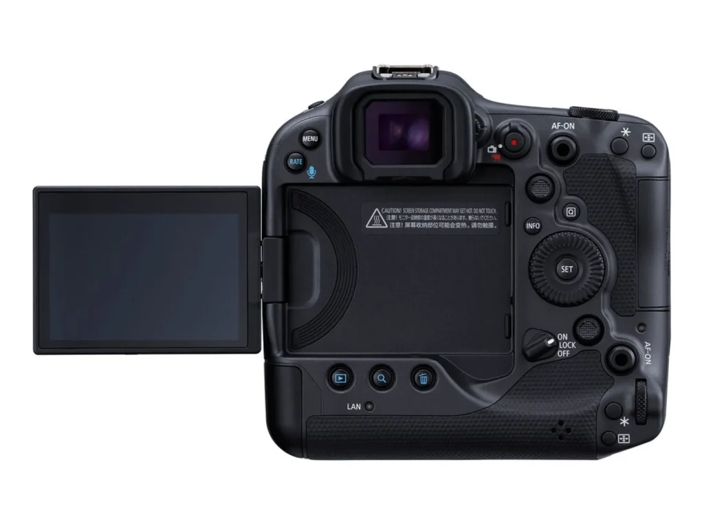 Canon-R3-back-screen