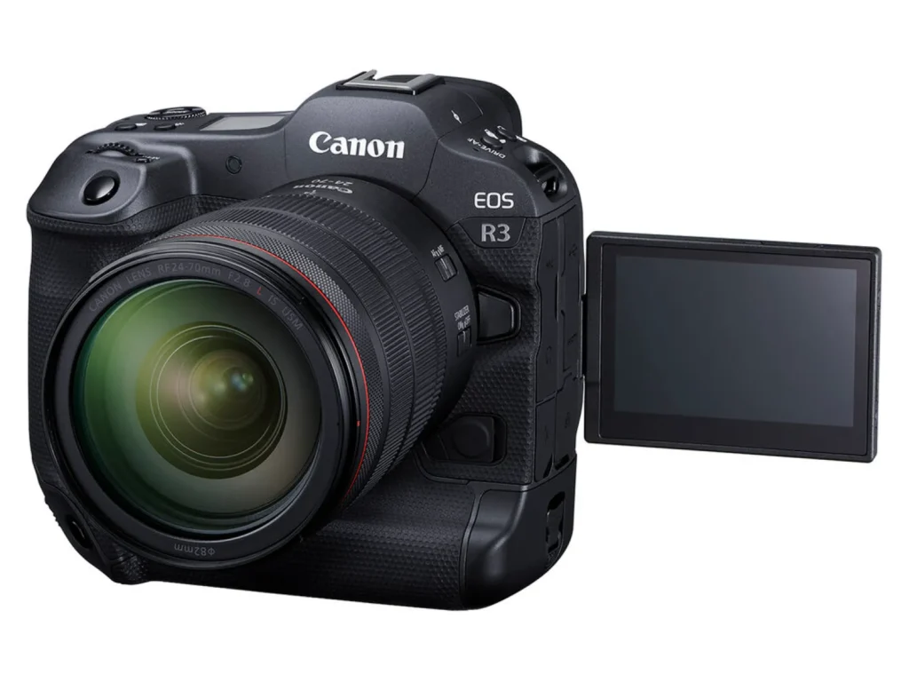 Canon-R3-front-screen