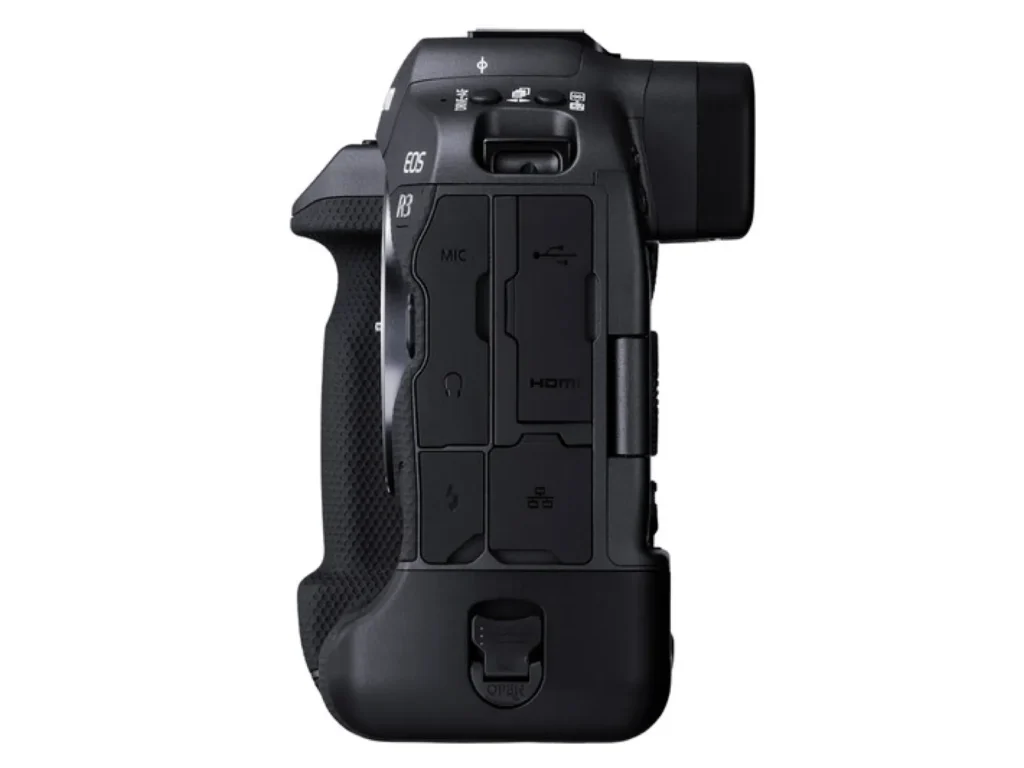 Canon-R3-ports