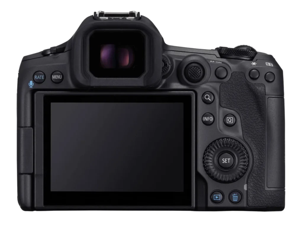 Canon-R5-II-back