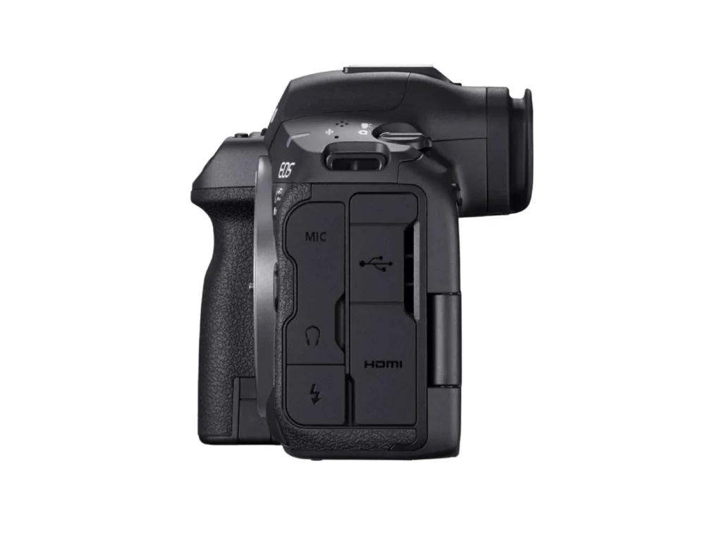 Canon-R5-II-ports