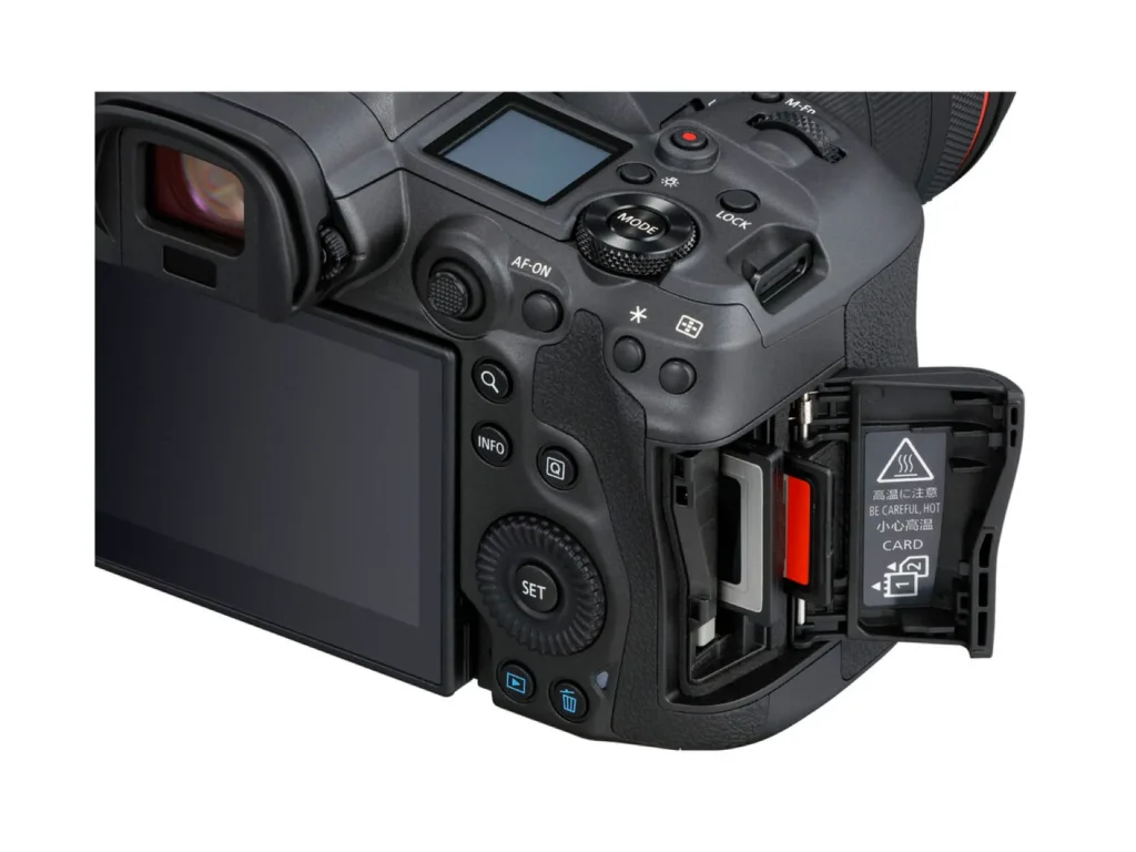 Canon-R5-card-slots