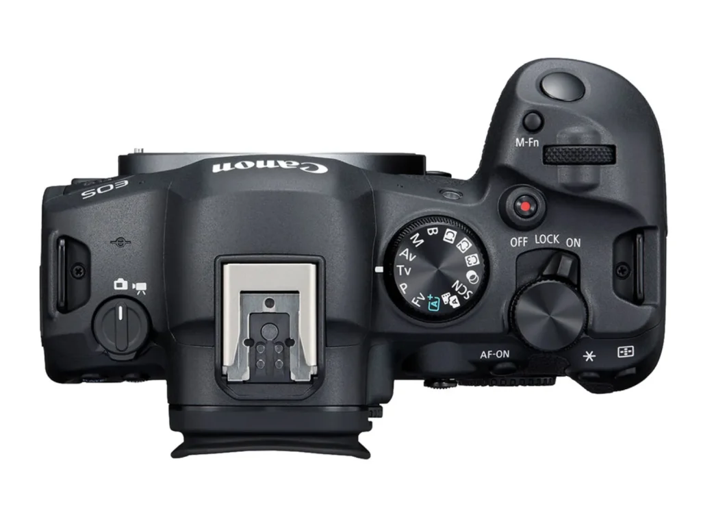 Canon-R6-II-top