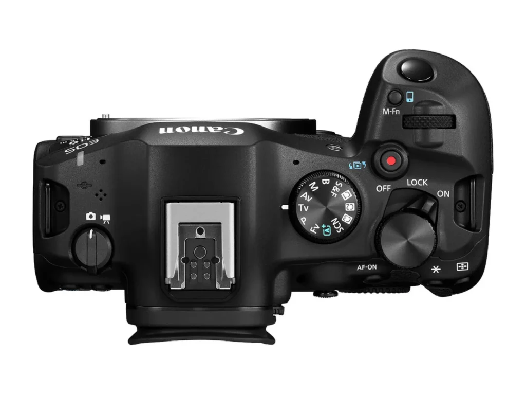 Canon-R6-III-top