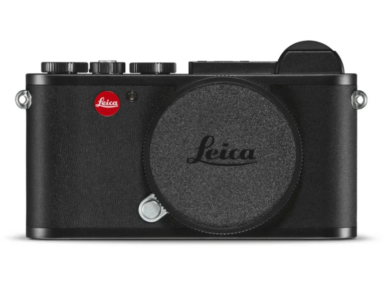 Leica CL front