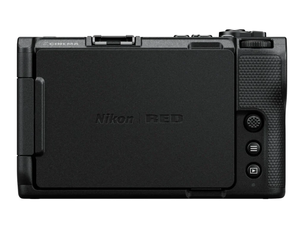 Nikon-ZR-back