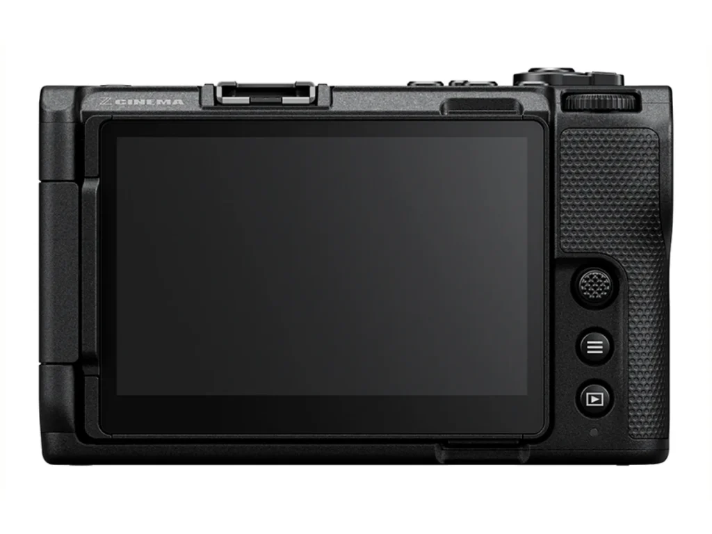 Nikon-ZR-back-screen