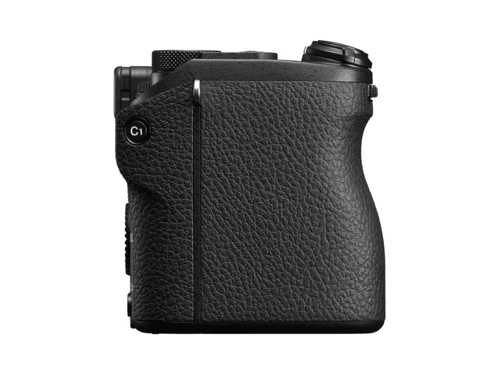 SONY-a6700-side