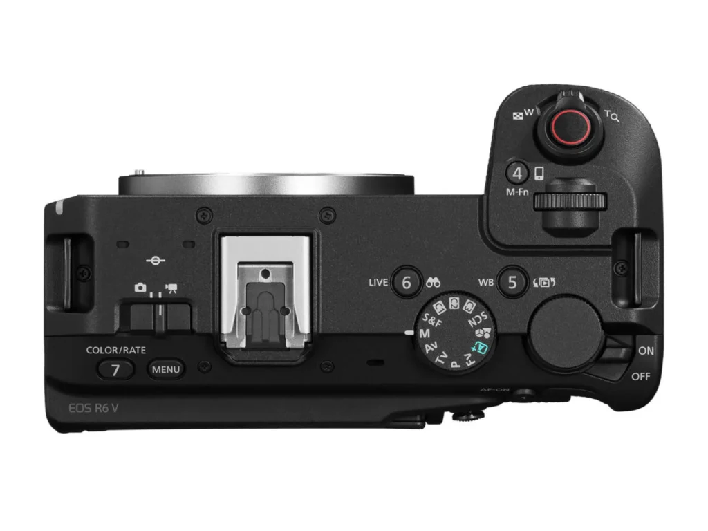 Canon-R6-V-top