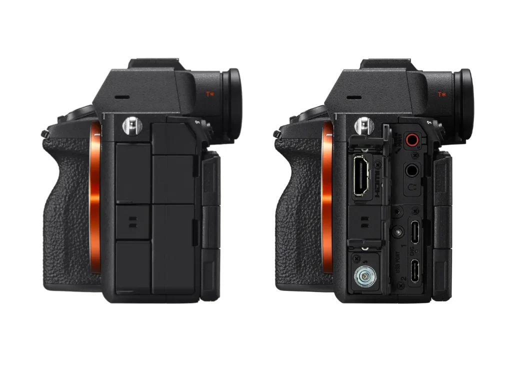 SONY-A7R-VI-ports